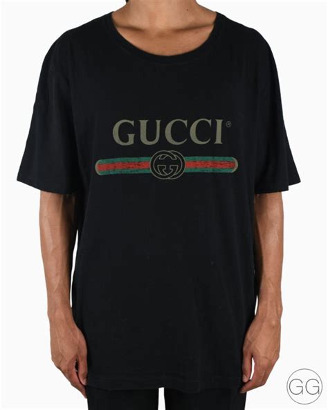 gucci camisetas mujer|camiseta gucci masculina original.